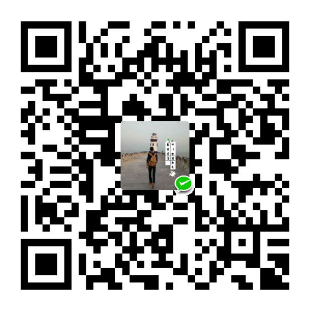 ljuns WeChat Pay